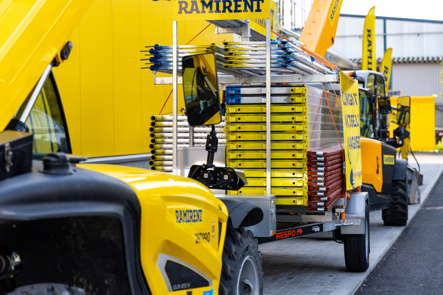 Ramirent Tallinn